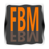 Fredriksson Bergh Marketing Logo